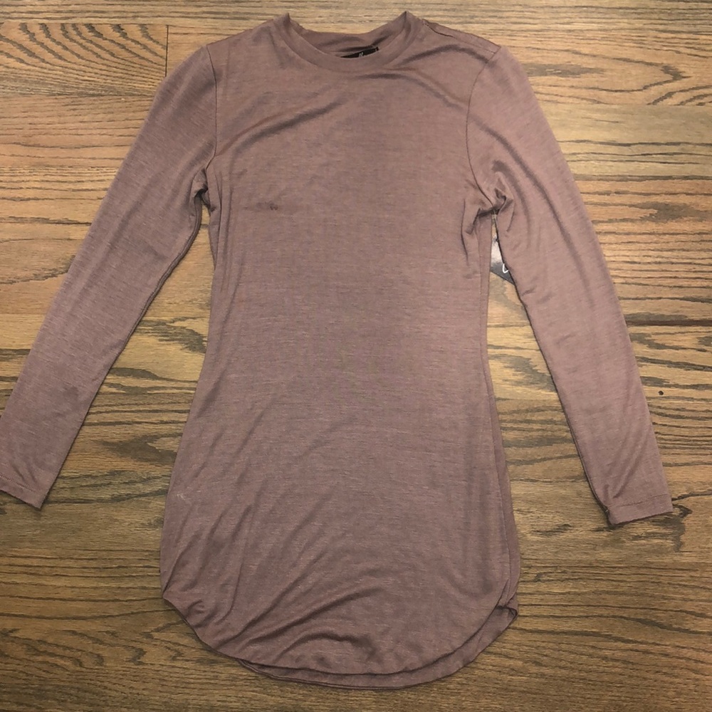 Sorella Boutique dress